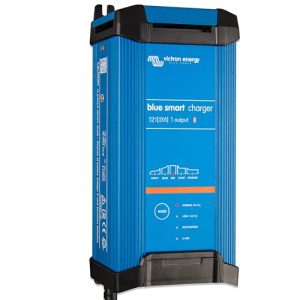 Ładowarka Victron Blue Smart 12V 20A IP22 Agm Gel Ładowarka Victron Blue Smart 12V 20A IP22 Agm Gel