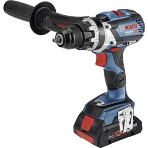 Bosch Professional system 18V: akumulatorowa wiertarko wkrętarka GSR 18V 110 C (maks. moment obrotowy: Nm, maks. Ø wkrętów: 12 mm) Bosch Professional system 18V: akumulatorowa wiertarko wkrętarka GSR 18V 110 C (maks. moment obrotowy: Nm, maks. Ø wkrętów: 12 mm)