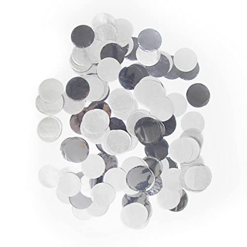 Folat Srebrne konfetti XL 14 g - obrazek 1