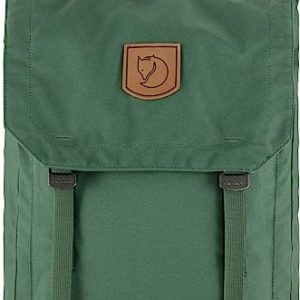 Plecak Fjallraven Foldsack No. 1 Deep Patina