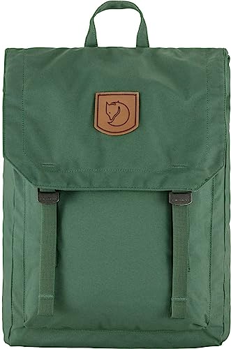 Plecak Fjallraven Foldsack No. 1 Deep Patina - obrazek 1