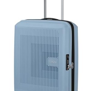 Walizka mała poszerzana American Tourister AeroStep soho grey Walizka mała poszerzana American Tourister AeroStep soho grey