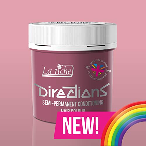 La Riche Wskazówki Pastel Rose 88ml