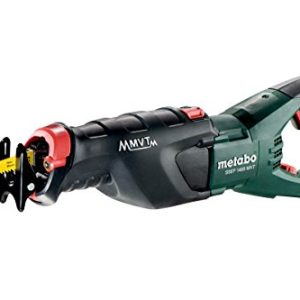 Piła szablasta METABO ssep 1400 mvt 606178500