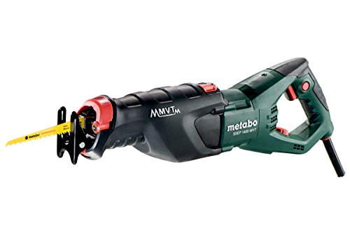 Piła szablasta METABO ssep 1400 mvt 606178500 - obrazek 1
