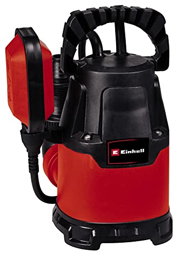 Einhell Pompa Zanurzeniowa GC-SP 2275 - 220 W 7500 L/H - obrazek 1