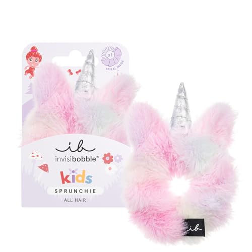 Kids Sprunchie Unicorn - obrazek 1