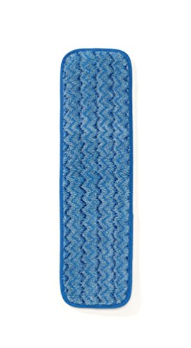 Rubbermaid Commercial Products R050650 HYGEN mop z mikrofibry, 40 cm (10 sztuk)