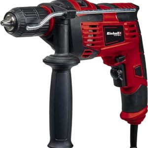 Wiertarka Udarowa 720W Einhell Tc Id 720/1 E Wiertarka Udarowa 720W Einhell Tc Id 720/1 E