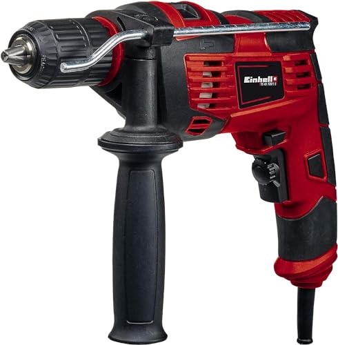 Wiertarka Udarowa 720W Einhell Tc Id 720/1 E - obrazek 1