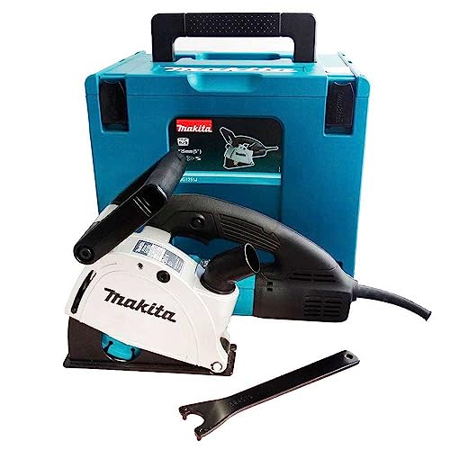 Makita SG1251J Bruzdownica 1400W