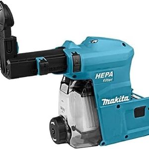 Makita 199585 2 odsysanie pyłu DX09 Makita 199585 2 odsysanie pyłu DX09