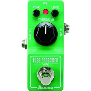 ’IBANEZ TS MINI EFEKT GITAROWY TUBE SCREAMER IBANEZ TSMINI’ ’IBANEZ TS MINI EFEKT GITAROWY TUBE SCREAMER IBANEZ TSMINI’