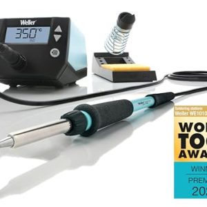 Weller WE 1010 soldering station Weller WE 1010 soldering station