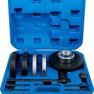 BGS 8708 Narzędzie do zespołu łożysko koła piasta dla Ford, Volvo, Mazda Ø 78 mm BGS 8708 Narzędzie do zespołu łożysko koła piasta dla Ford, Volvo, Mazda Ø 78 mm