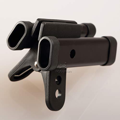 Stagg DSH Drum Stick/Beater Holder Clamps On Kit