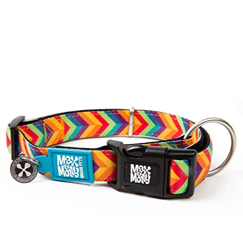 Smart ID Collar Summertime XS - obrazek 1