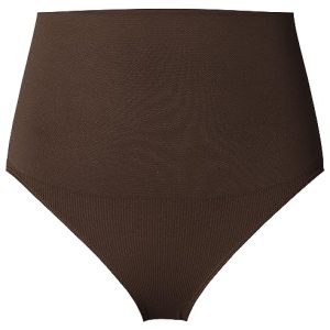 Noppies Nahtloser LEE Bielizna korygująca, Damski, Rozmiar: 34/36, Brązowy Noppies Nahtloser LEE Bielizna korygująca, Damski, Rozmiar: 34/36, Brązowy