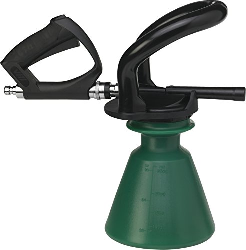 Ergo Foam Spray 2,5 litra druk wodny 2 10 bar, maks. 60ºC - obrazek 1