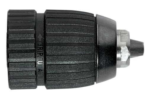 Metabo 636519000 uchwyt szybkomocujący Futuro Plus H2 10 mm,1/2″