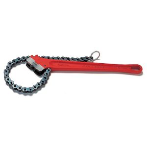 RIDGID 31330 Model C 36 wytrzymały klucz łańcuchowy, łańcuchowy 4 1/2″
