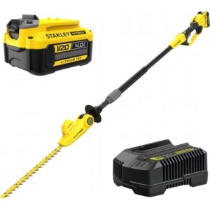 Stanley FatMax SFMCPH845M1-QW Nożyce do żywopłotu na wysięgniku Stanley FatMax SFMCPH845M1-QW Nożyce do żywopłotu na wysięgniku