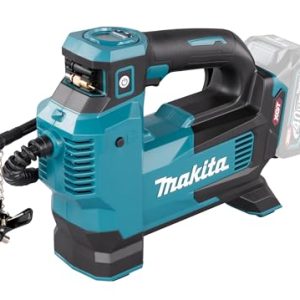 Makita MP001GZ Sprężarka 11,1 bar 40V maks. Makita MP001GZ Sprężarka 11,1 bar 40V maks.