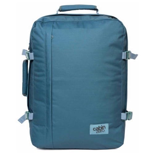 CabinZero Plecak Classic 44L Aruba Niebieski