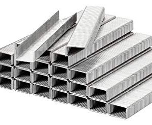 kwb 053 081 zszywki, cienki drut, standard, typ 053/353, końcówka C