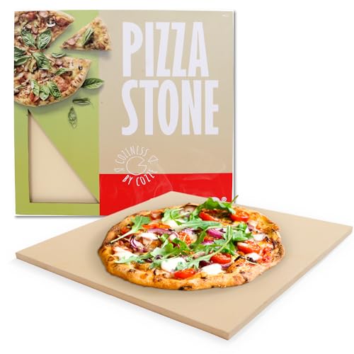 Cozze® kamień do pizzy 42,5 x 1 cm - obrazek 1