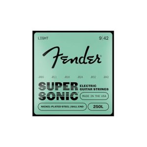 ’FENDER SUPER 250 NP 250L STRUNY DO ELEKTRYKA FENDER 073 0250 403′ ’FENDER SUPER 250 NP 250L STRUNY DO ELEKTRYKA FENDER 073 0250 403′