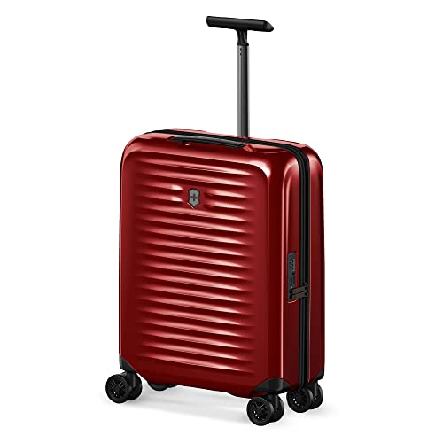 Walizka kabinowa Victorinox Airox 55 cm czerwona - obrazek 1