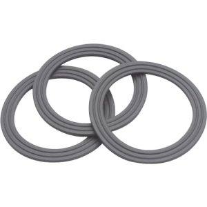 Kenwood Uszczelka Mieszająca KW650544 – Zestaw 3 Szt. Kenwood Uszczelka Mieszająca KW650544 – Zestaw 3 Szt.