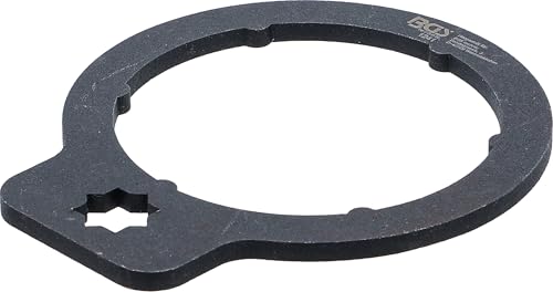 BGS technic Oil Filter Wrench, 178 mm, g - obrazek 1