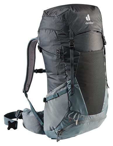 Deuter Plecak Trekkingowy FUTURA 30 SL Grafitowo-Szary