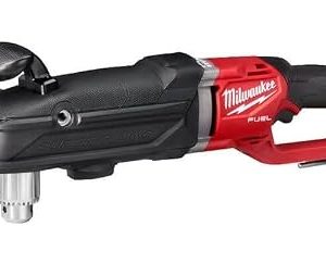 Milwaukee Wiertarka kątowa M18 FUEL FRAD2 bez baterii i ładowarki 4933471207, Neutro Milwaukee Wiertarka kątowa M18 FUEL FRAD2 bez baterii i ładowarki 4933471207, Neutro