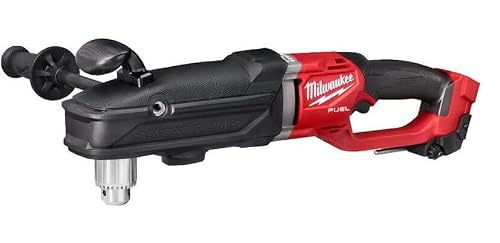 Milwaukee Wiertarka kątowa M18 FUEL FRAD2 bez baterii i ładowarki 4933471207, Neutro - obrazek 1