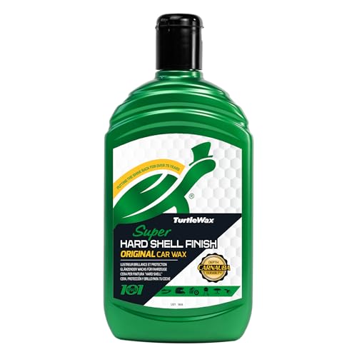Turtle Wax TW 1830601 52871 Oryginalny Wosk Samochodowy 500 ml - obrazek 1