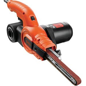 Black & Decker KA900E-QS – Pilnik elektryczny z cyklonowym systemem odsysania pyłu
