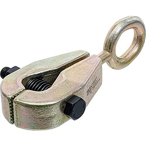 BGS 7022 Klamra blacharska dwa kierunki naciągu maks. 5 t - obrazek 1