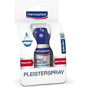 Plaster w sprayu 32,5 mililitra