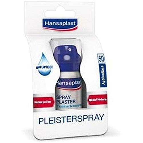Plaster w sprayu 32,5 mililitra - obrazek 1