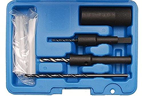 BGS technic Rear Window Washer Repair Kit, 410 g - obrazek 1