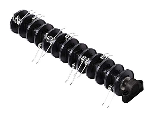 Einhell Akcesoria do wałka napowietrzacza trawnika bezprzewodowego wertykulatora GE SC 35/1 Li Power X Change - obrazek 1