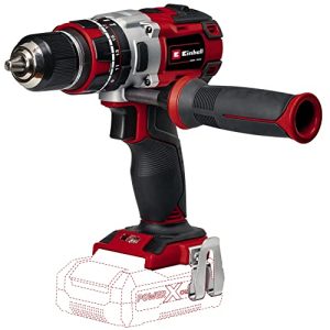 Einhell Tp Cd 18 Li I Brushless Solo Wkrętarka, Czarny/Czerwony, VV