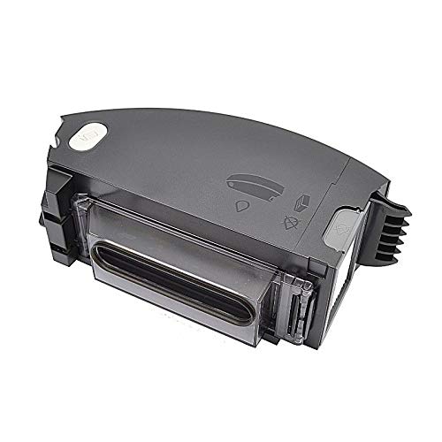 IRobot Allee Centrale Bourgueil Szuflada na kurz z filtrem do Roomba serii I7, E5, E6 4624868