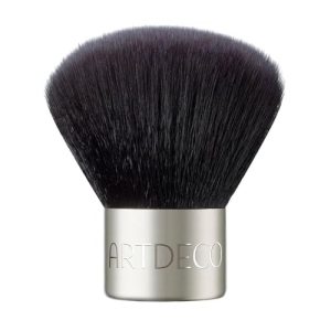 ARTDECO Brush For Mineral Powder Foundation pędzel do pudru kabuki 1 sztuka