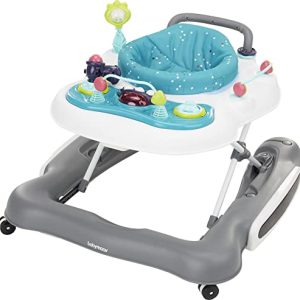Babymoov Chodzik dla dzieci z funkcją pchacza 5 w 1 Babymoov Chodzik dla dzieci z funkcją pchacza 5 w 1
