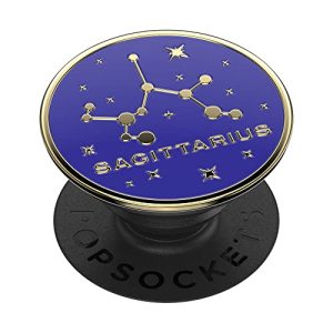 Popsockets PopGrip, 805832 Uchwyt do Telefonu, Uniwersalny, Zodiac Sagittarius Popsockets PopGrip, 805832 Uchwyt do Telefonu, Uniwersalny, Zodiac Sagittarius