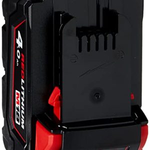 Milwaukee M18B4 – Akumulator litowo-jonowy 18V 4,0Ah Milwaukee M18B4 – Akumulator litowo-jonowy 18V 4,0Ah